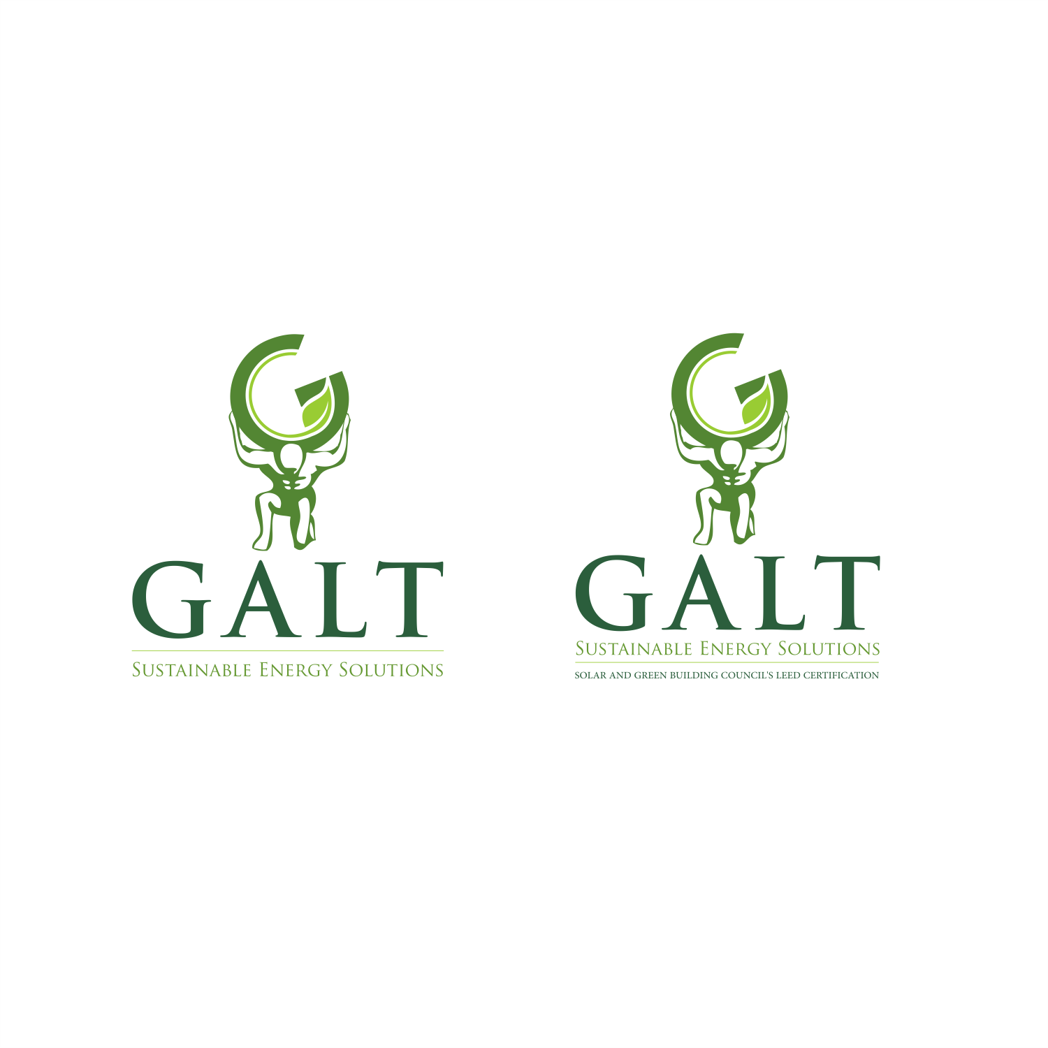 Logo Design by ThiagoB for this project | Design #32152371
