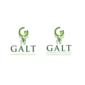 Logo Design by ThiagoB for this project | Design: #32152371