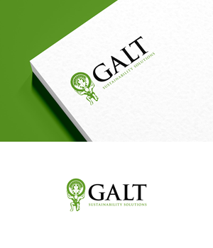 Logo Design by Haja_H2 for this project | Design #32156553