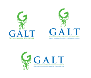 Logo Design by step forward 2 for this project | Design: #32157225