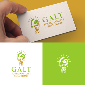 Logo Design by Radsky17 for this project | Design: #32154247