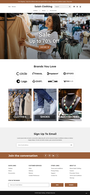 Design Shopify par pb pour ce projet | Design : #32166998