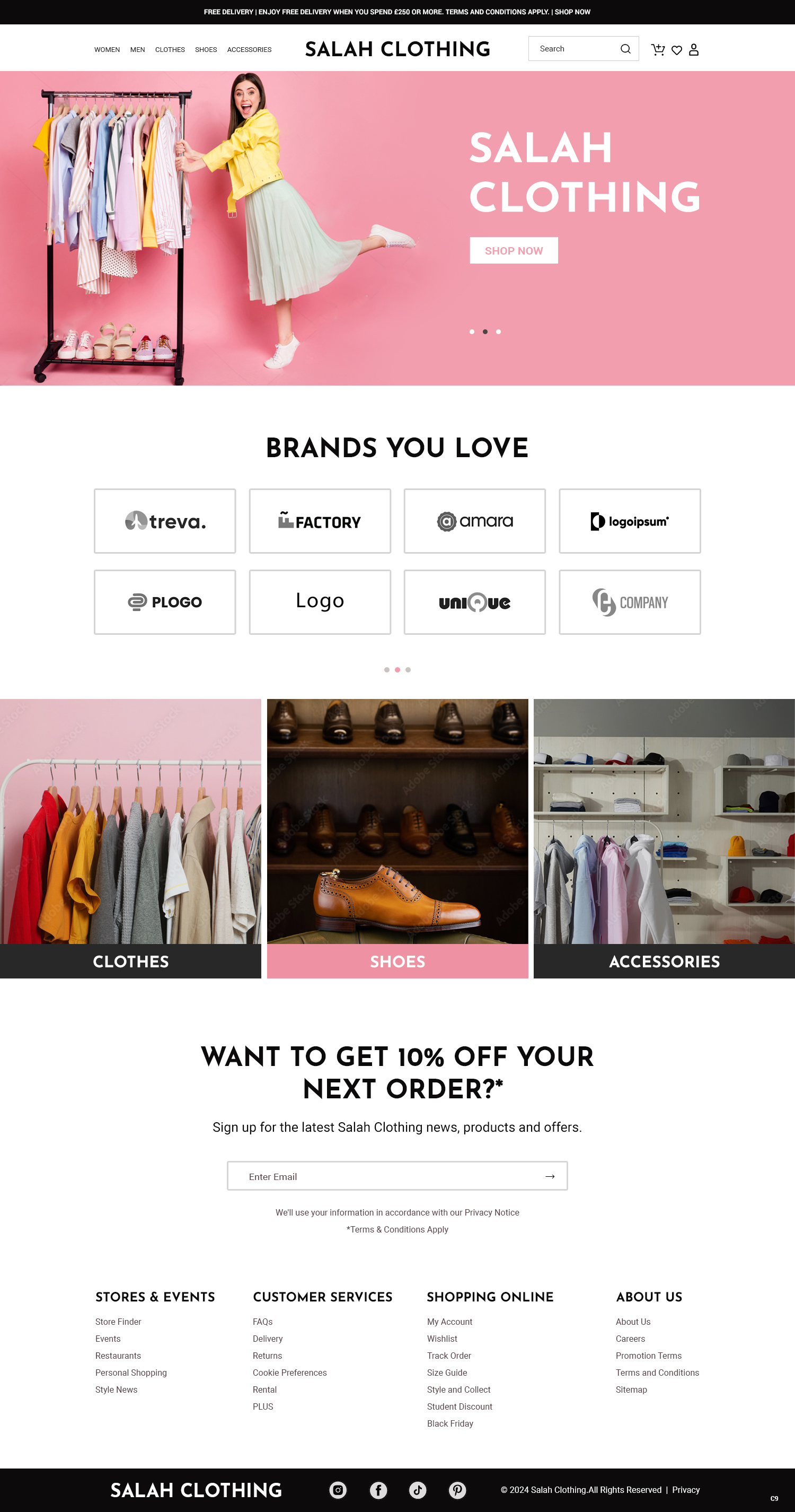 Diseño de Shopify por pb para este proyecto | Diseño #32167000