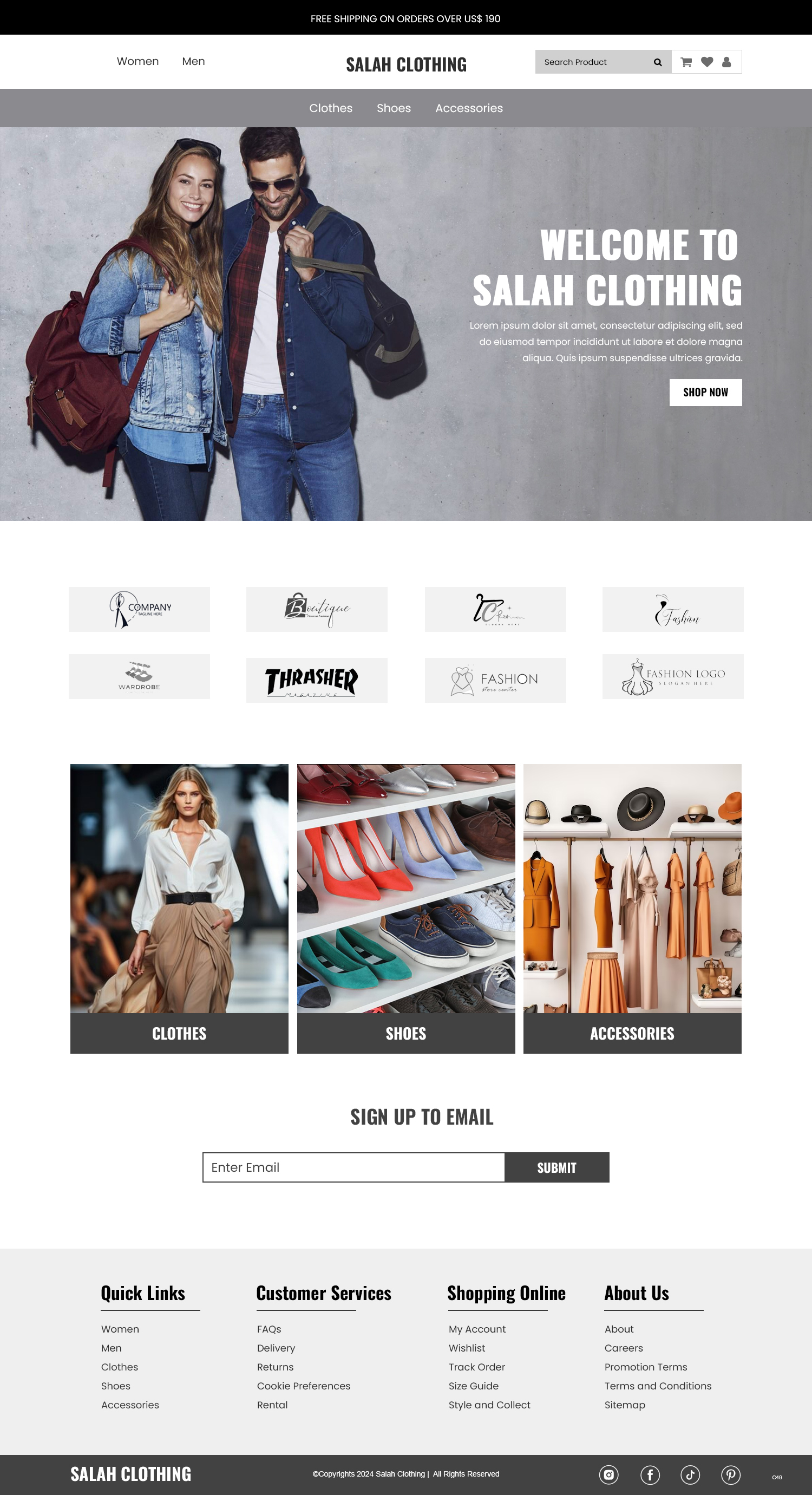 Shopify Design by pb for this project | Design #32167001