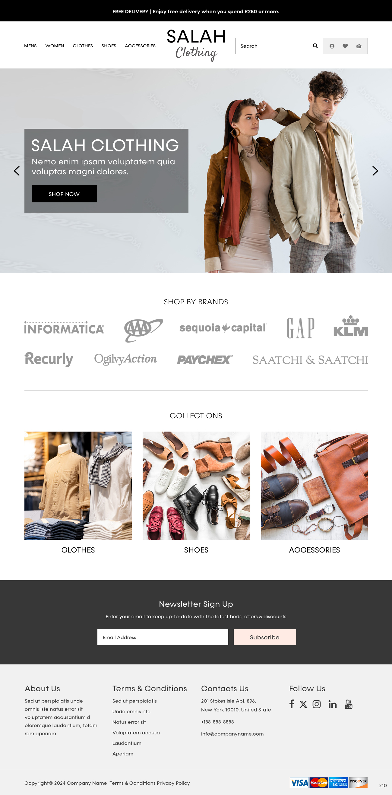 Shopify-Design von pb für dieses Projekt | Design #32167005
