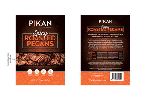Label Design by Murmu Designs