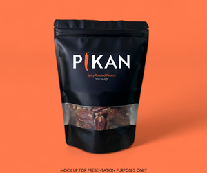Label Design by NancyTan for this project | Design: #32159105