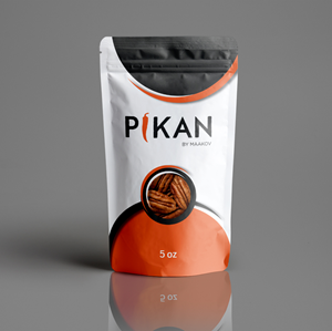 Label Design by YourLogoMaster for this project | Design: #32166842
