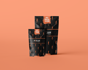 Label Design by colordodge for this project | Design: #32153334
