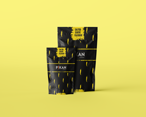 Label Design by colordodge for this project | Design: #32153335