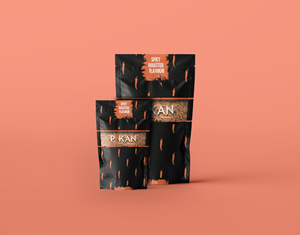 Label Design by colordodge for this project | Design: #32169011