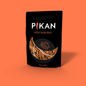 Label Design by Giovanni