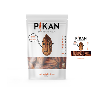 Label Design by HuseyinBozkurt for this project | Design: #32173071