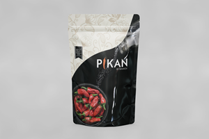 Label Design by Kobita1