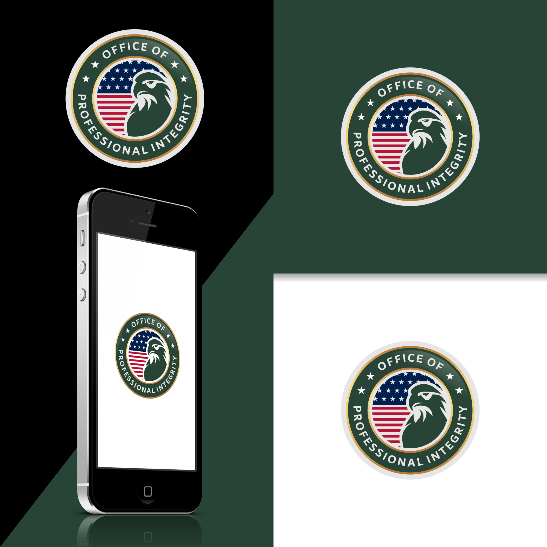 Logo Design by Vingar™ for this project | Design #32210622