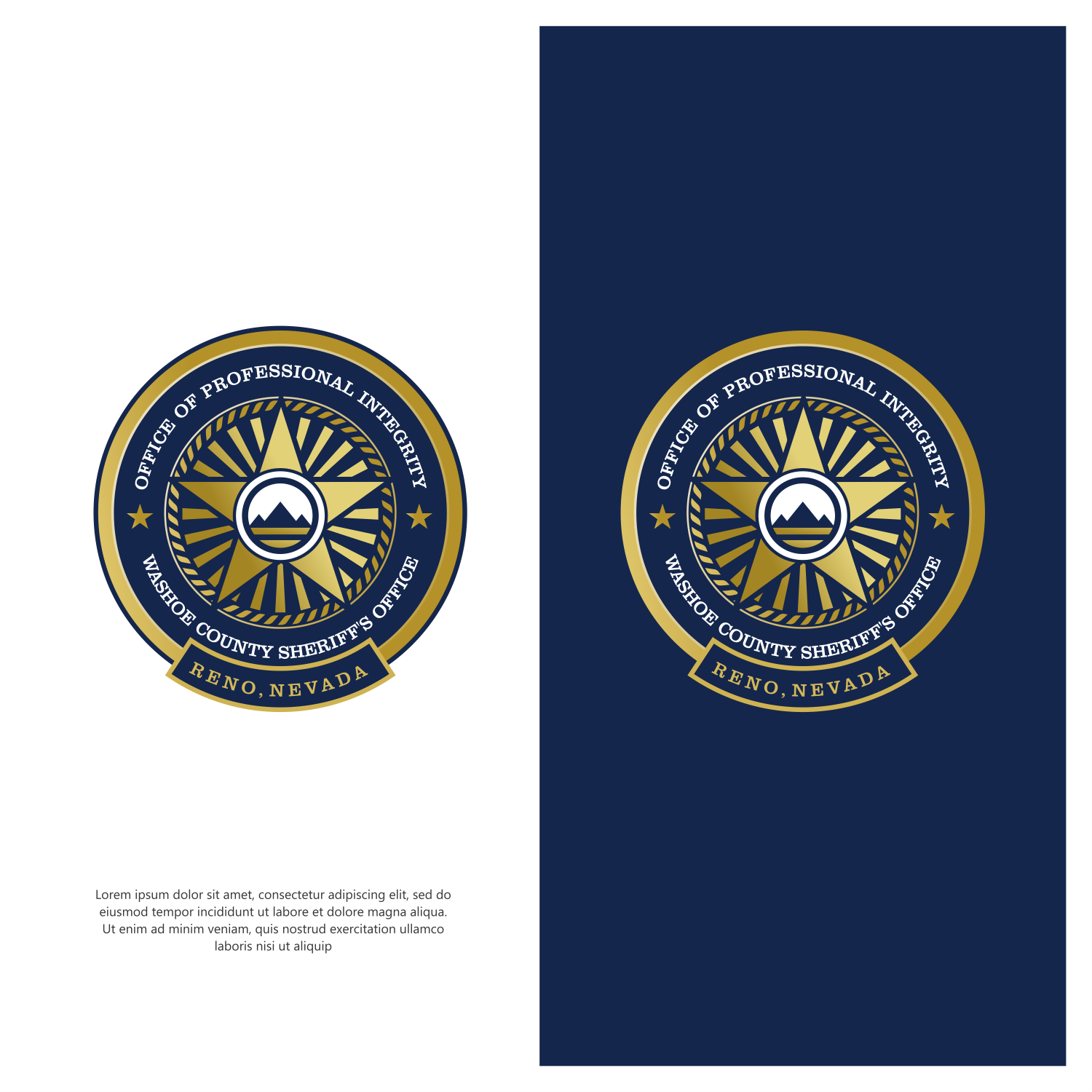 Logo Design by ThiagoB for this project | Design #32158668