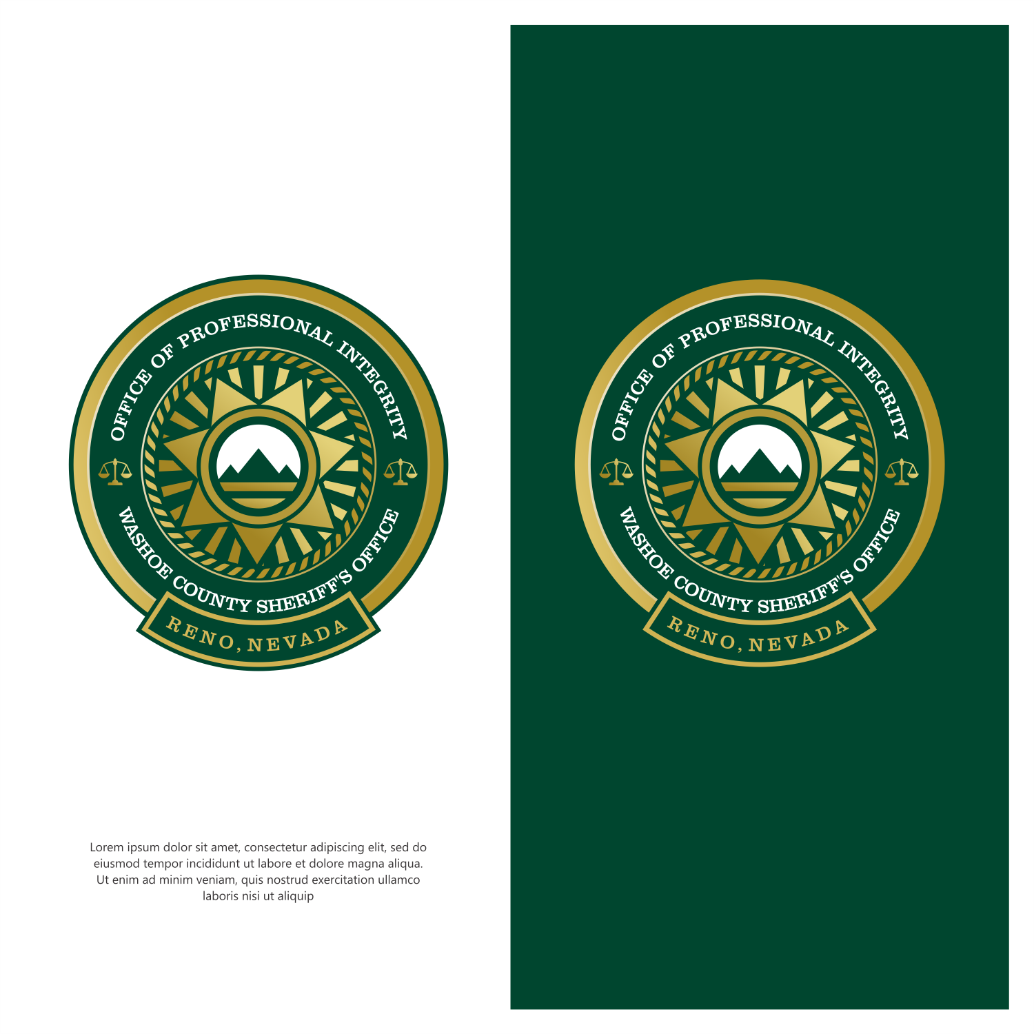 Logo Design by ThiagoB for this project | Design #32161300