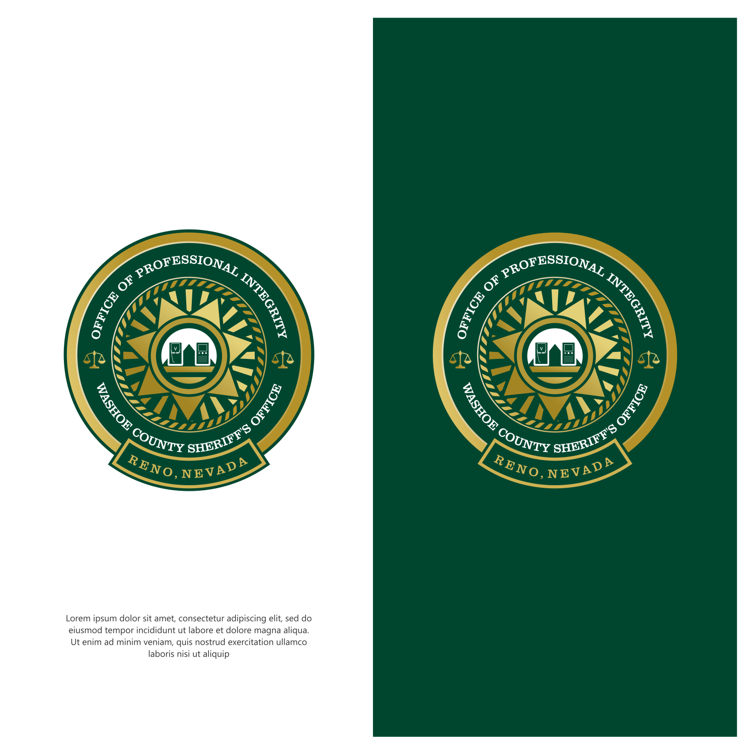 Logo Design by ThiagoB for this project | Design #32161588