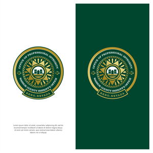 Logo Design by ThiagoB for this project | Design: #32161588