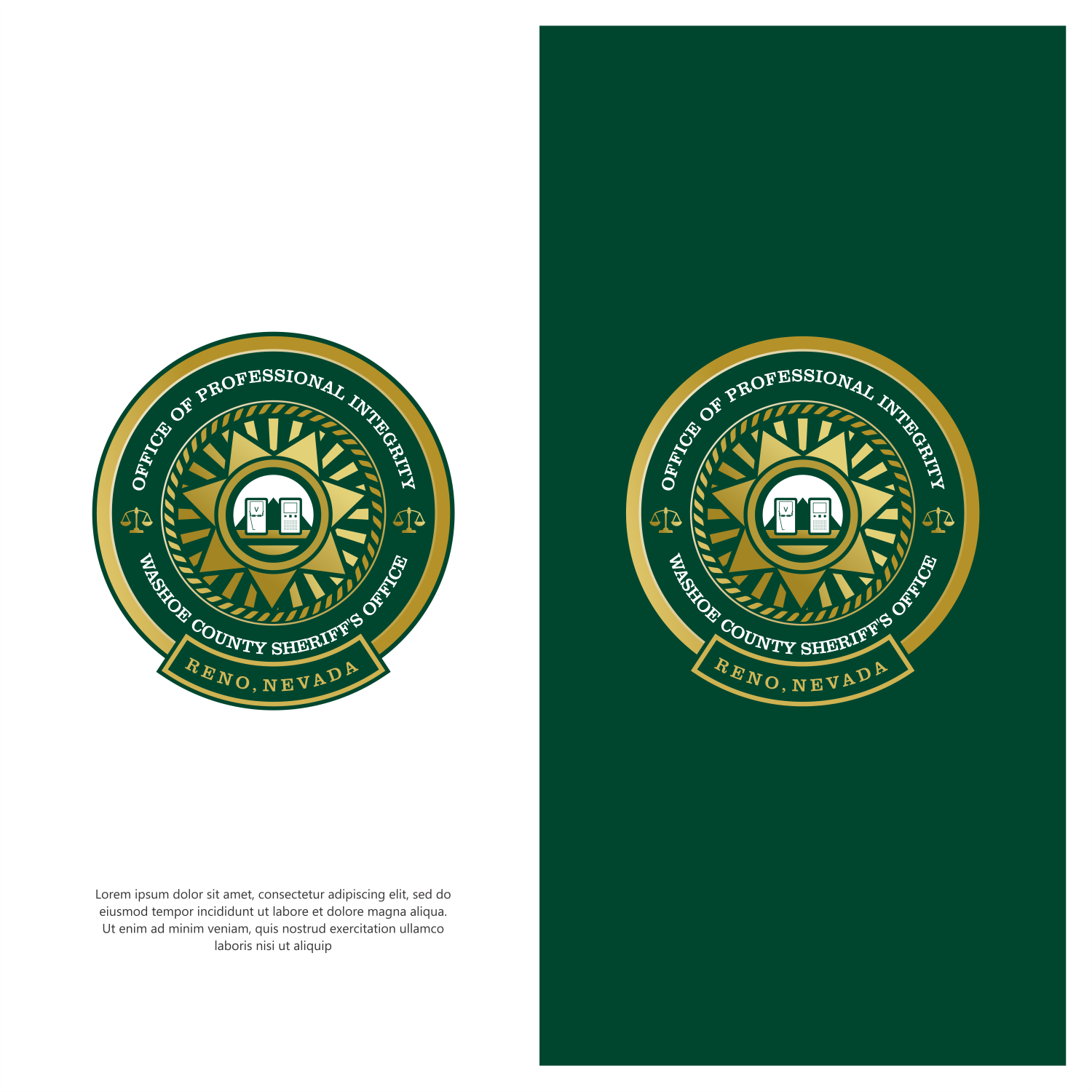 Logo Design by ThiagoB for this project | Design #32161589