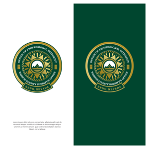 Logo Design by ThiagoB for this project | Design: #32194398