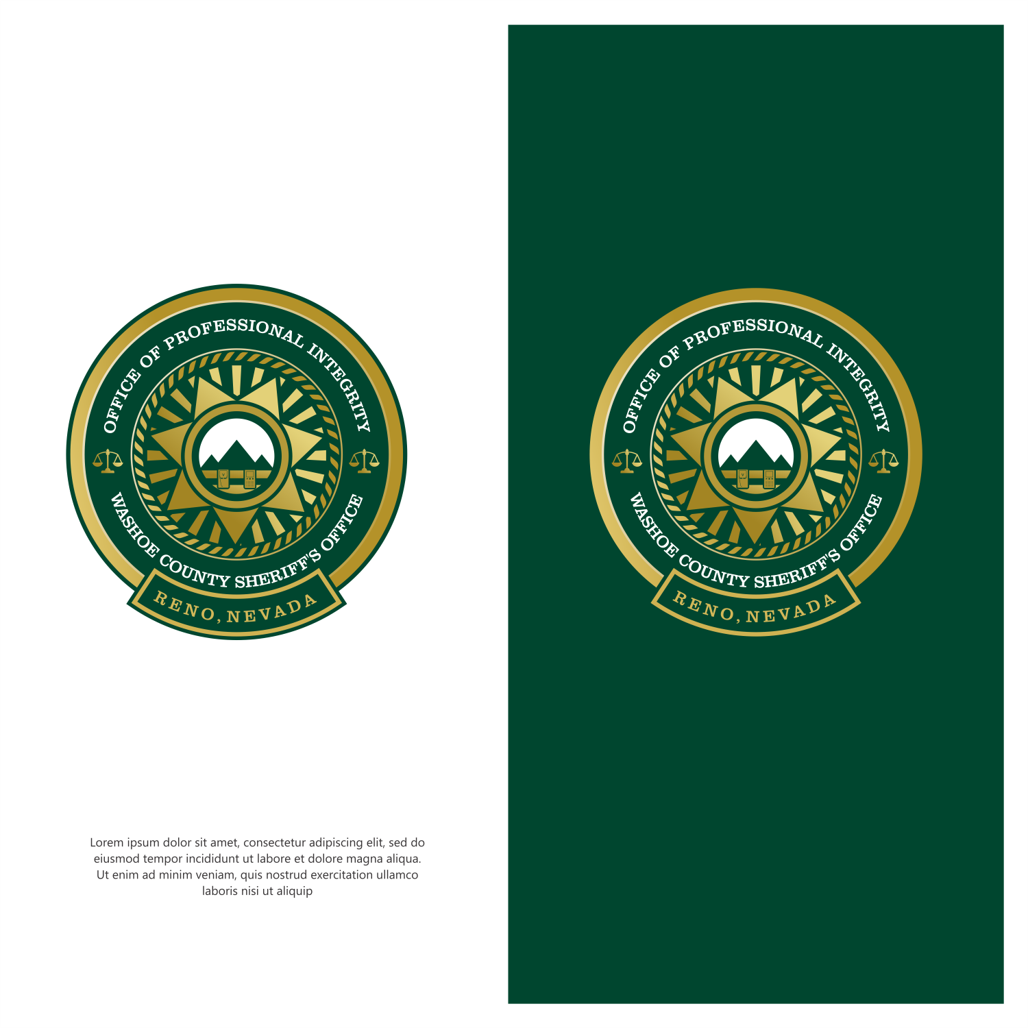 Logo Design by ThiagoB for this project | Design #32194399