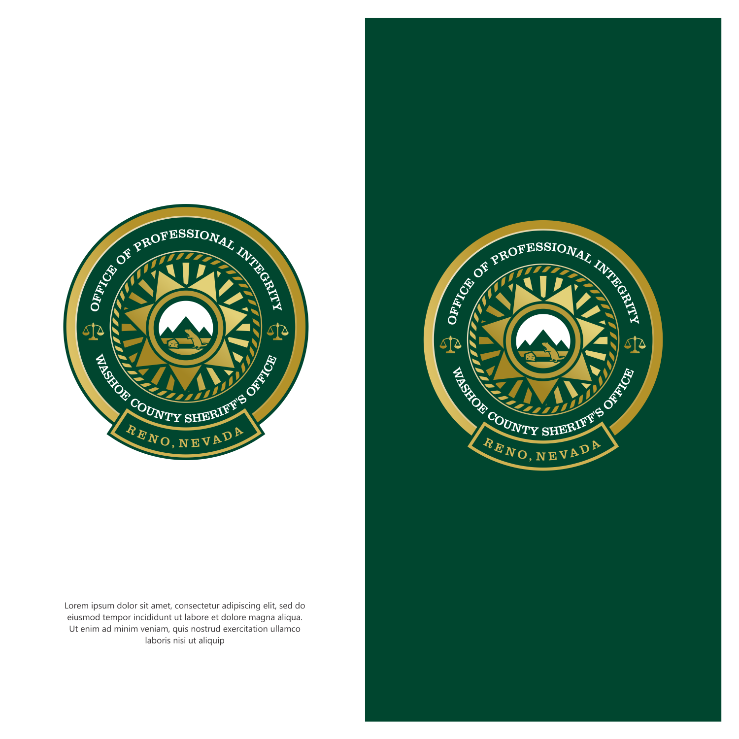 Logo Design by ThiagoB for this project | Design #32194400