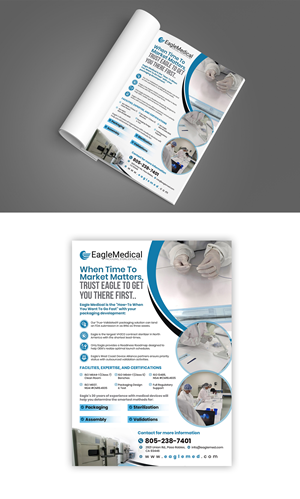 Advertisement Design by debdesign for this project | Design: #32158508