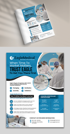 Advertisement Design by debdesign for this project | Design: #32159012