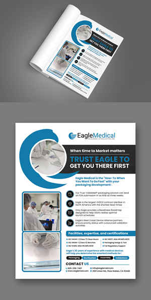 Advertisement Design by debdesign for this project | Design: #32159240