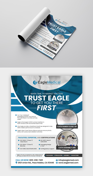Advertisement Design by debdesign for this project | Design: #32159267
