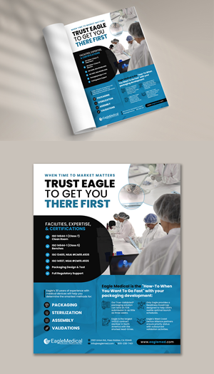 Advertisement Design by debdesign for this project | Design: #32159688