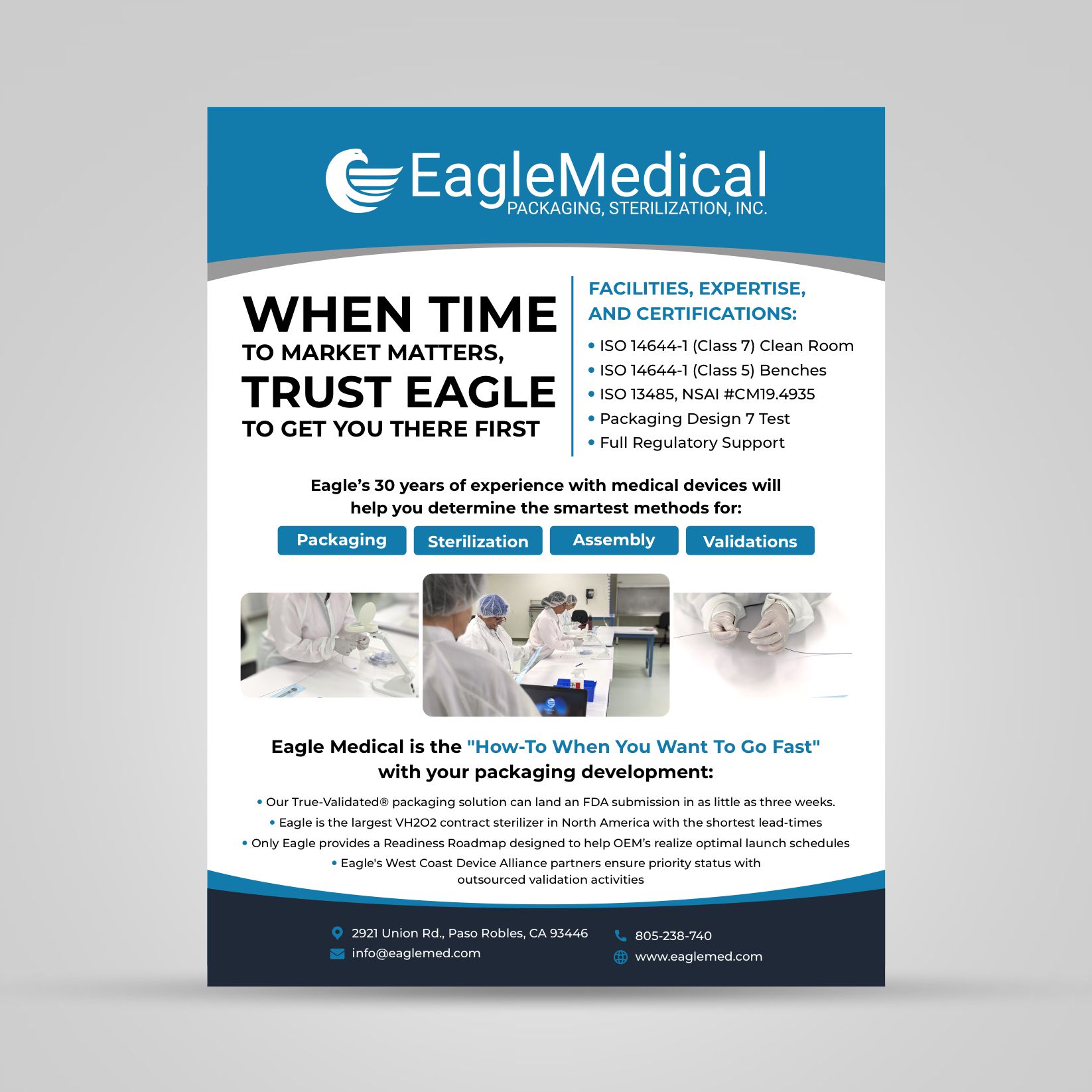 Advertisement Design by Dzhafir for this project | Design #32157917