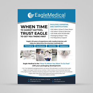 Advertisement Design by Dzhafir for this project | Design: #32157917