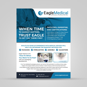 Advertisement Design by Dzhafir for this project | Design: #32157918