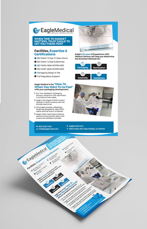 Advertisement Design by Graphic Guy for this project | Design #32166565