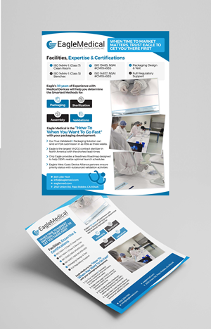 Advertisement Design by Graphic Guy for this project | Design: #32166567