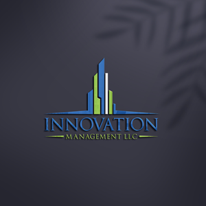 Diseño de Logo por Revolt Team para Innovation Building Management LLC | Diseño #32158287