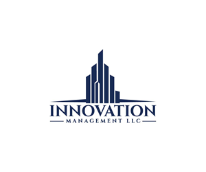 Logo Design by VirtueDesignPro for Innovation Building Management LLC | Design: #32159072