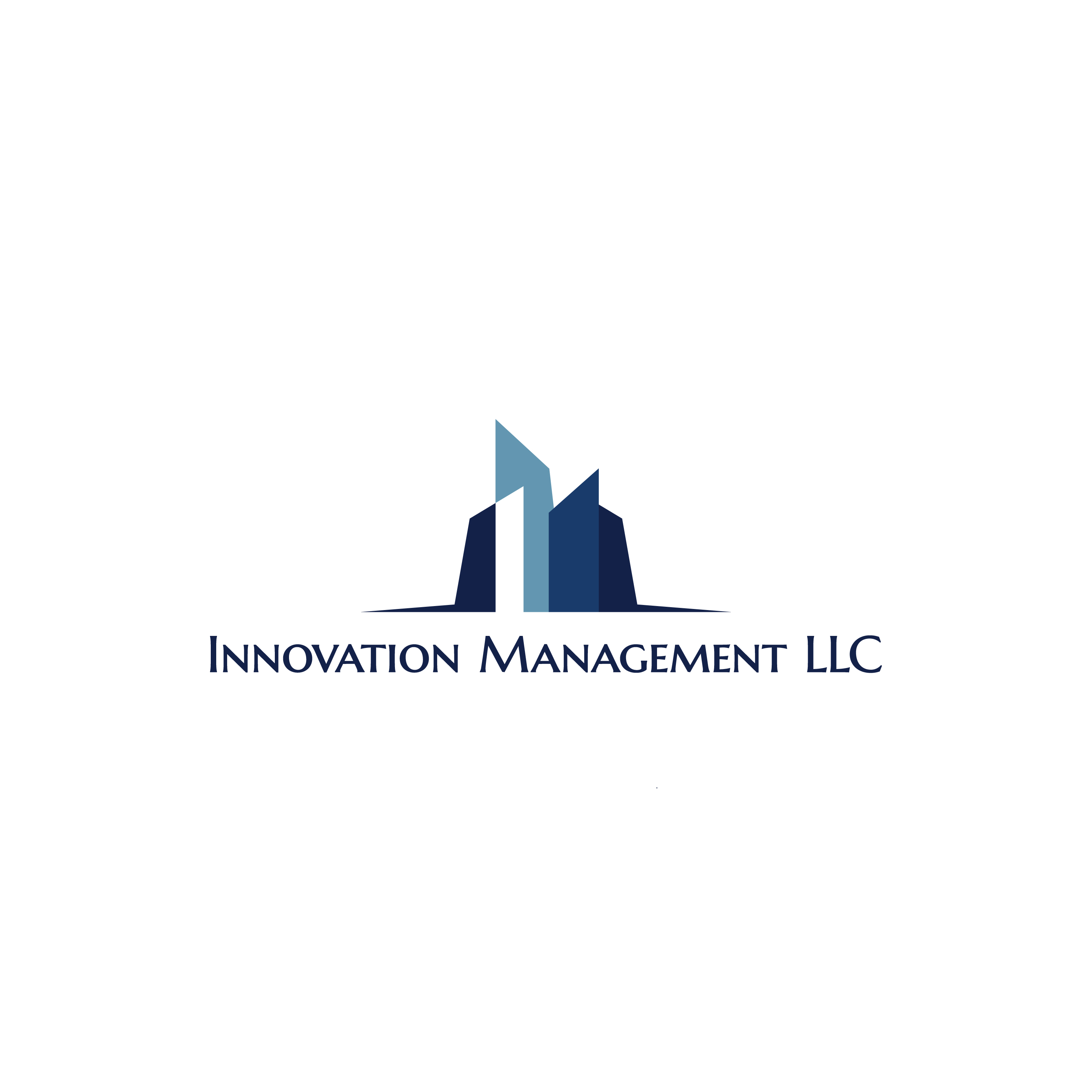 Logo Design by Jhannel55 for Innovation Building Management LLC | Design #32152290