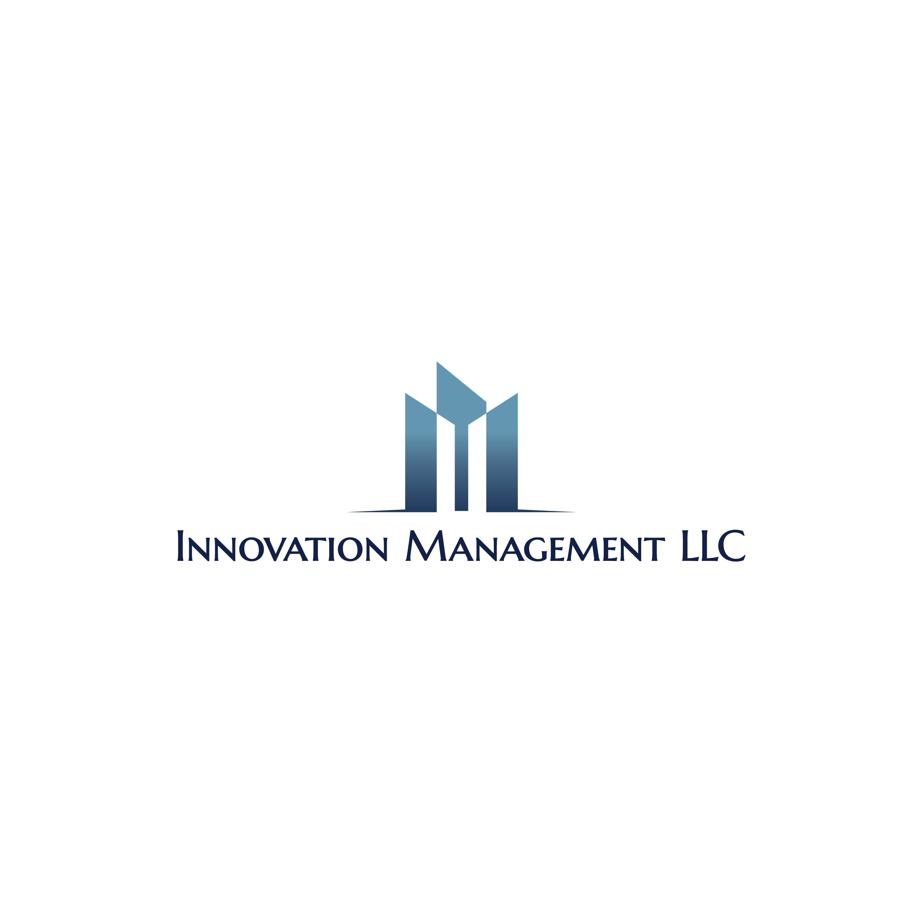 Logo Design by Jhannel55 for Innovation Building Management LLC | Design #32156928