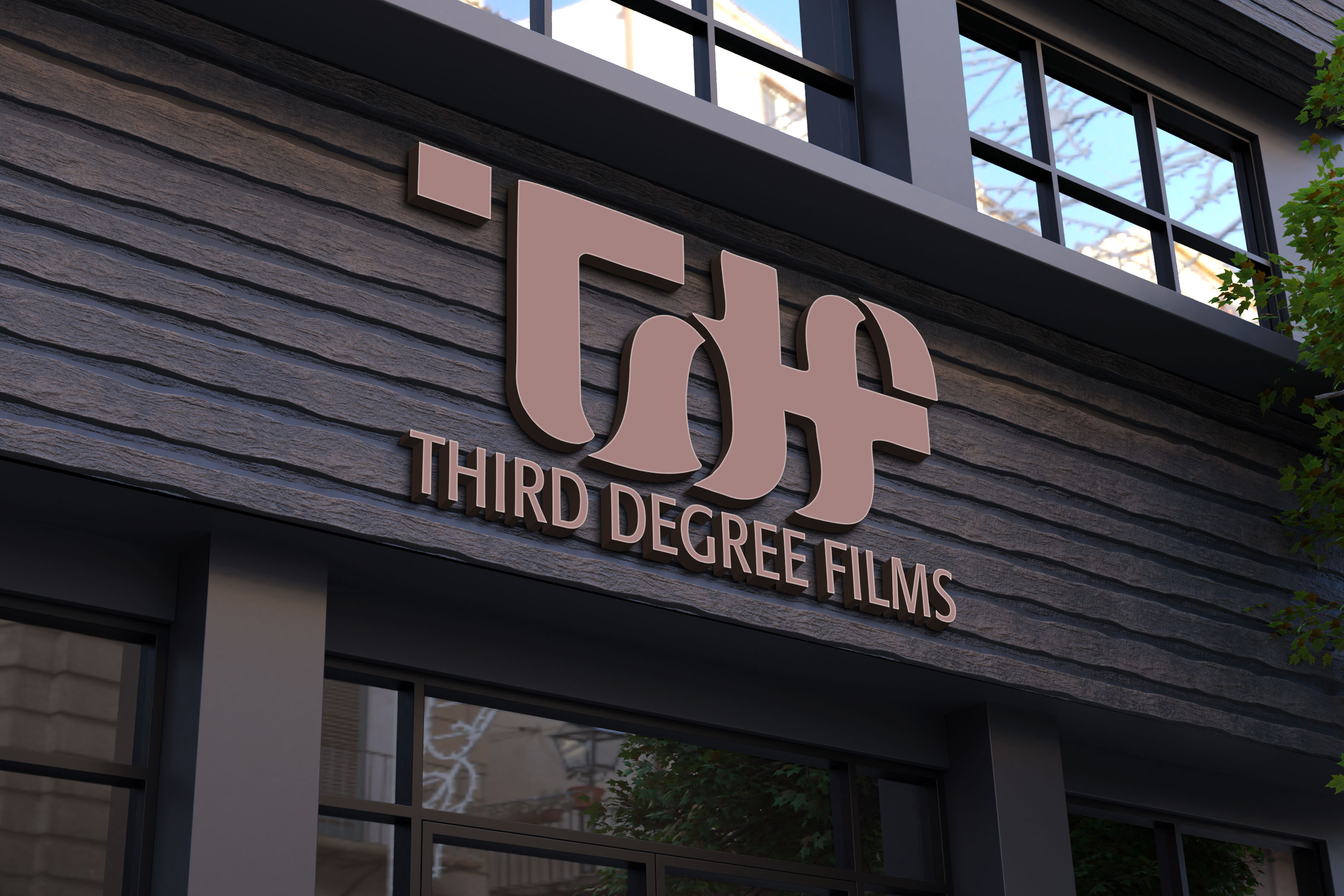 Logo Design by Kavth for this project | Design #32198737