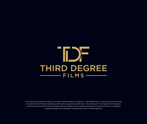 Logo Design by Rahmina for this project | Design: #32155193