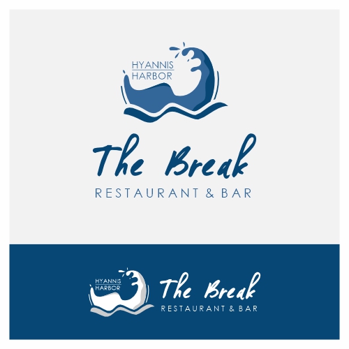 Logo Design by lynd for this project | Design #32161551