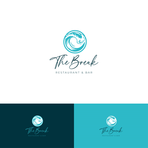 Logo Design by Badinusa Studio Design for this project | Design: #32170798