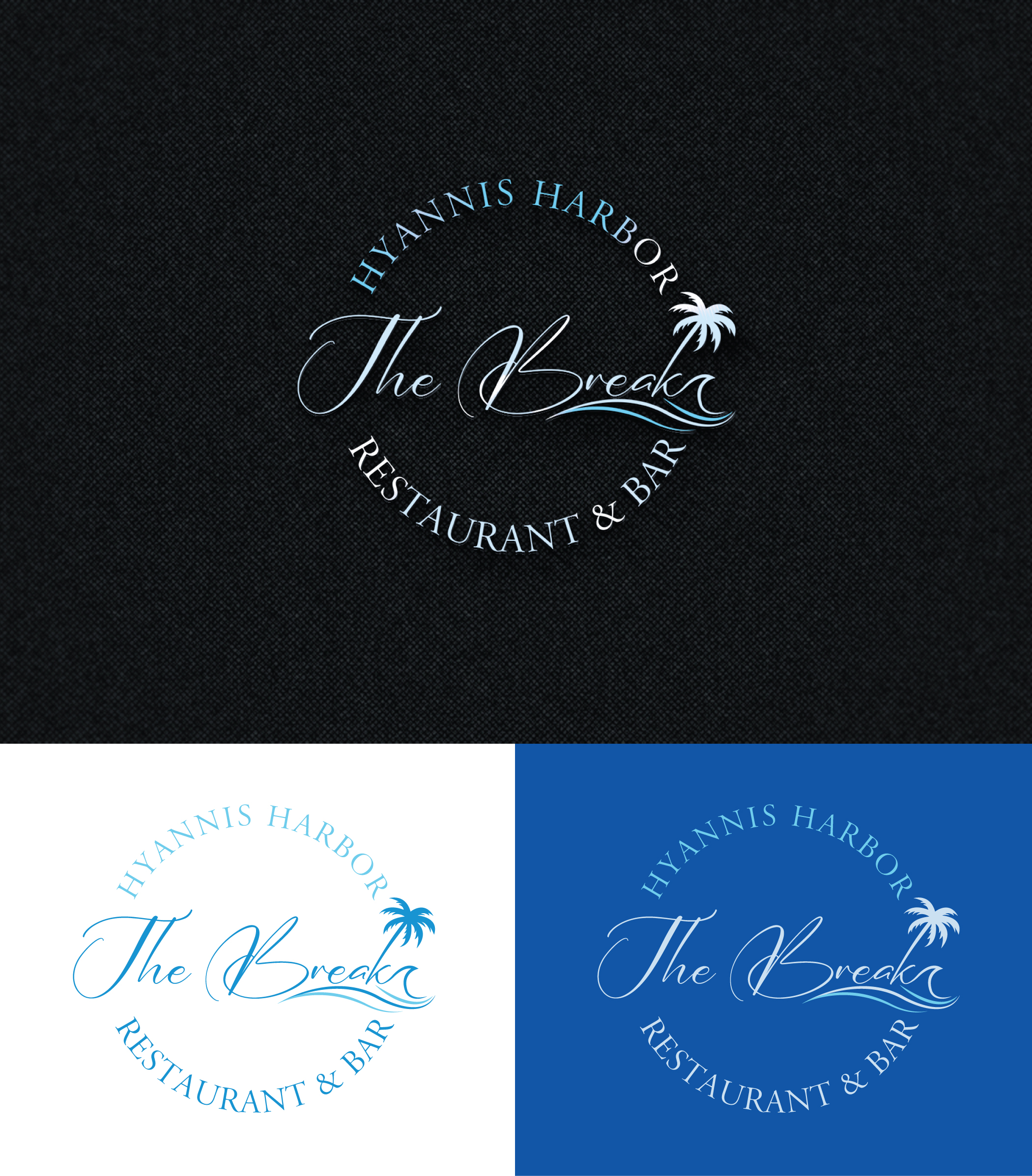 Logo Design by StromDesignHub for this project | Design #32158440