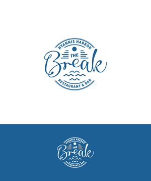 Logo Design by Shul for this project | Design: #32173554