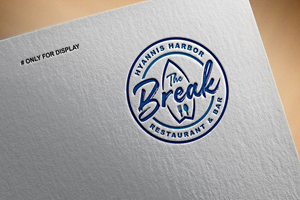 Logo Design by jonkonrad for this project | Design: #32159865