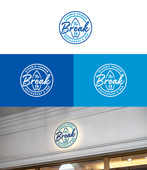 Logo Design by jonkonrad for this project | Design: #32159866