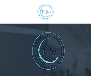 Logo Design by Luckey yaari for this project | Design: #32154911